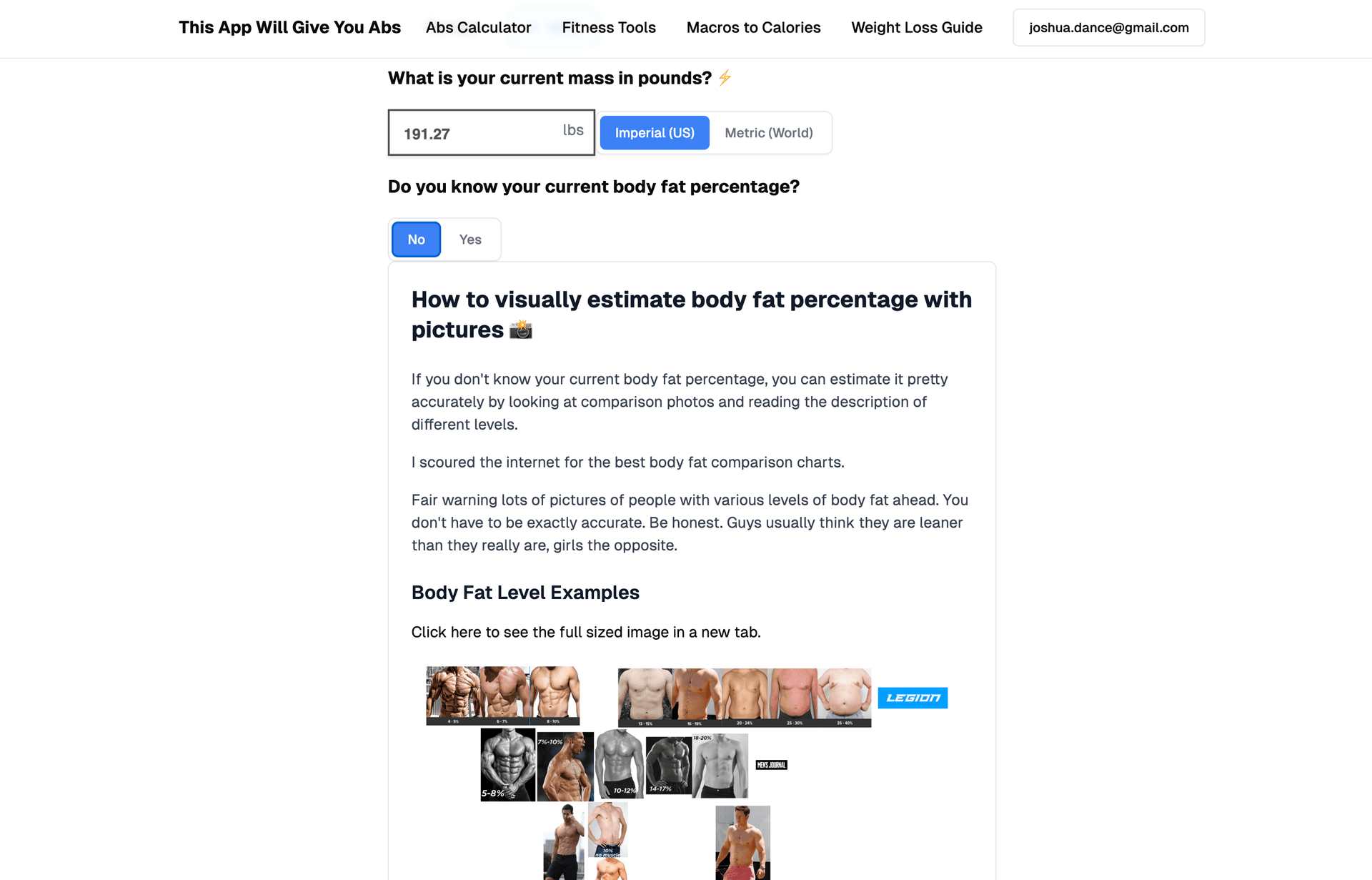 ThisAppWillGiveYouAbs