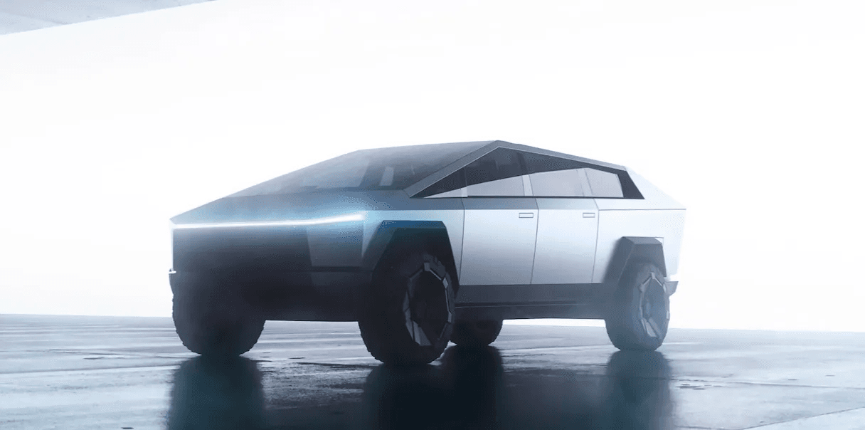 Model XL Concept Design 2
