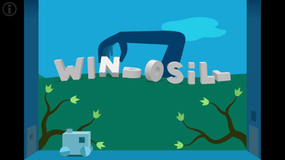 Windosill gameplay